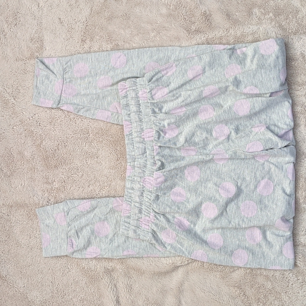 Minnie Mouse PJ's - Picture 6 of 6